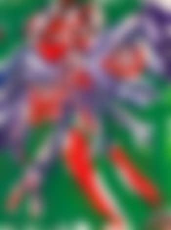 Vogelfresser (preview)
