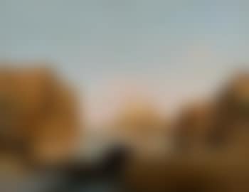 The Grand Canal with view of Santa Maria de la Salute (preview)