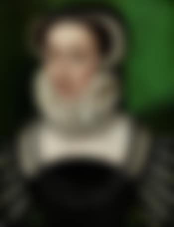 Portrait einer vornehmen Dame (preview)