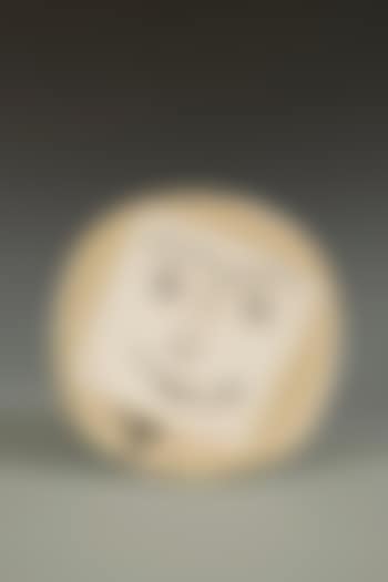 Visage à la cravate (preview)
