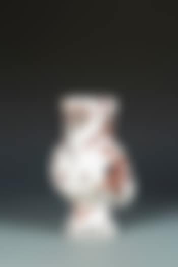 Chouette aux plumes (preview)