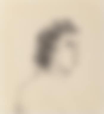 Friends, Small Head of Gregory (preview)