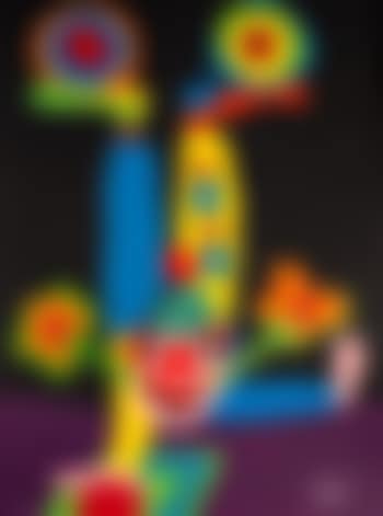 Circus Volumes I, II and III (preview)