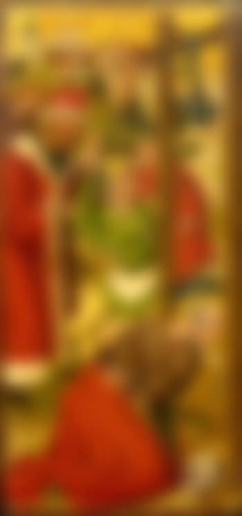 The Beheading of Saint James (preview)