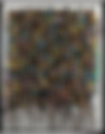 Color vision II (preview)