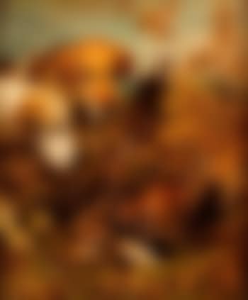 New Forest buckhounds - Guider and Druid (preview)