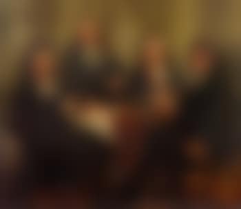 Group portrait for a charitable organisation or guild (preview)