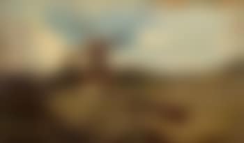 Le moulin à Vent (preview)