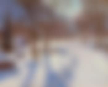 Scène d'hiver dans les Alpes (preview)
