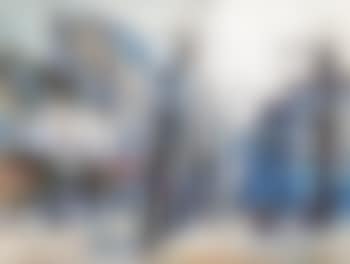 Paris, Montmartre, La Place du Tertre (preview)