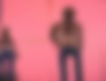 A Golem Couple (preview)