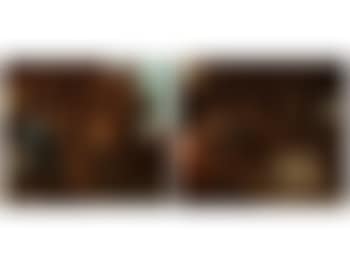 Kartenspieler. Das Atelier des Malers (preview)