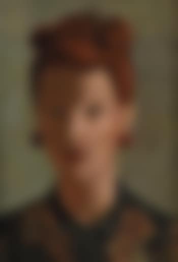 La rousse (preview)