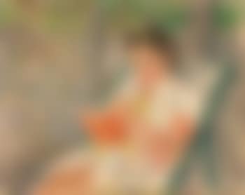 Jeune fille lisant (preview)