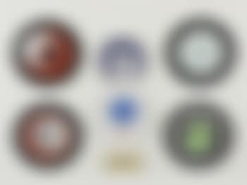 Rotoreliefs (preview)