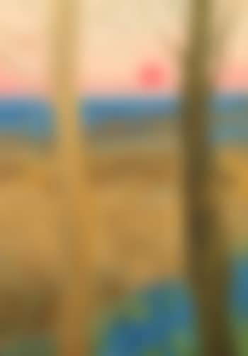 Le soleil rose (preview)