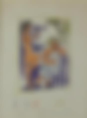 Faun et marin (preview)