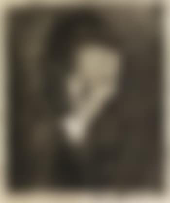 Gesenkter Frauenkopf (preview)