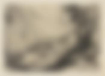 Landschaft mit einer Stadt im Hintergrund (preview)
