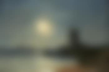 Windmill in Moonlight (preview)