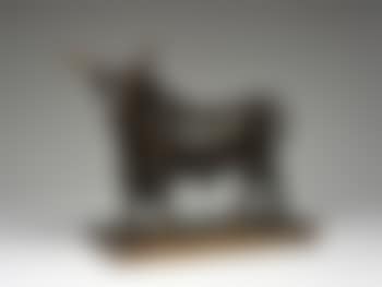 Taureau romain (preview)