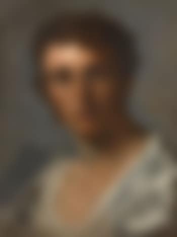Étude de tête de jeune homme (preview)