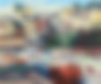 Roundstone Harbour (preview)