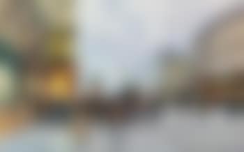 Boulevard Haussmann (preview)