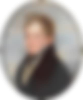 Portrait of Nicolaus Count Pàlffy Erdöd in a Black Jacket (preview)