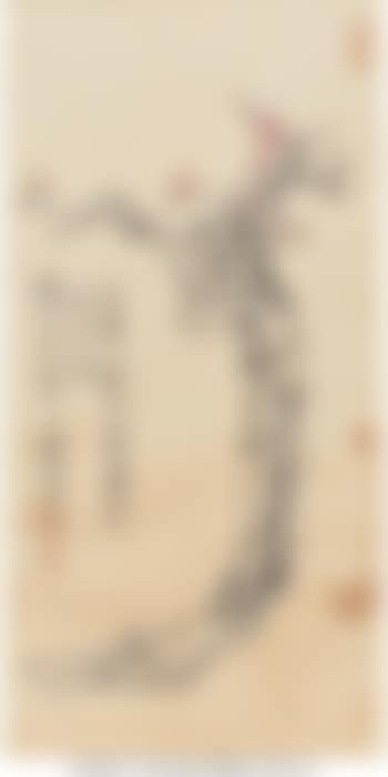 Plum Blossoms (preview)