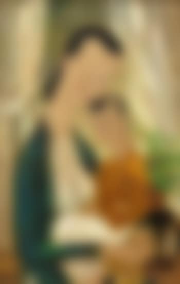 Maternité (preview)