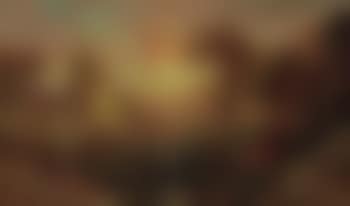 Autumn Landscape (preview)
