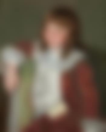 Portrait of Pierre (preview)