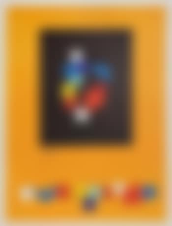 Untitled for De l'Art Optique au Cinetisme (preview)
