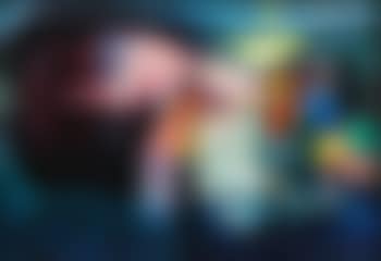 Sleeping Figure (preview)