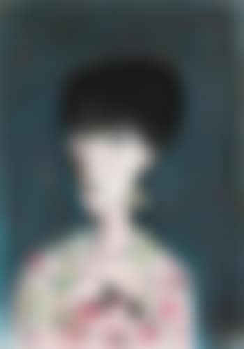 Japanese Woman (preview)