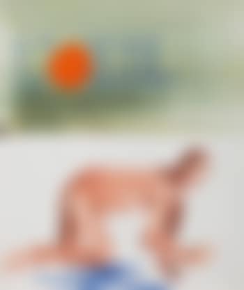 L'Oeil (Crouching Figure) (preview)