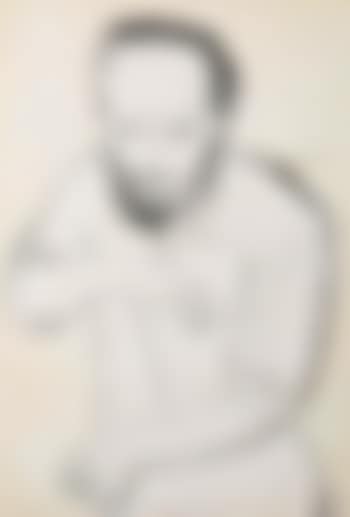 Al Alvarez (preview)
