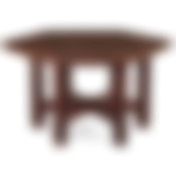 Hexagonal table, #625 , (preview)