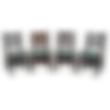 Thornden side chairs, #1299 ,
1903 (preview)