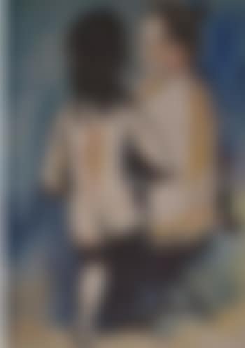 Two Nudes (preview)