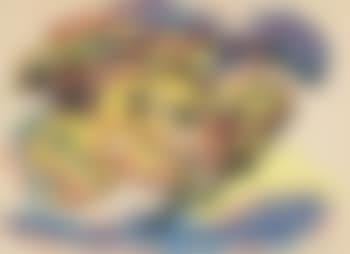 Yellow Animal (preview)