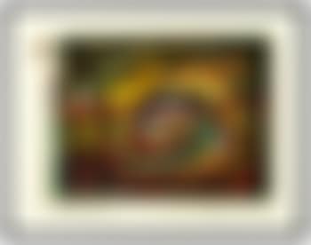 Eye balance number five (preview)
