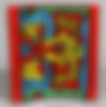 Centerpiece ,
1992 (preview)