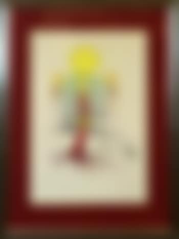 Lune (Luna geminata) (preview)