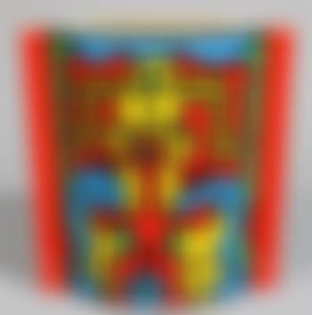 Sculpture ,
1992 (preview)