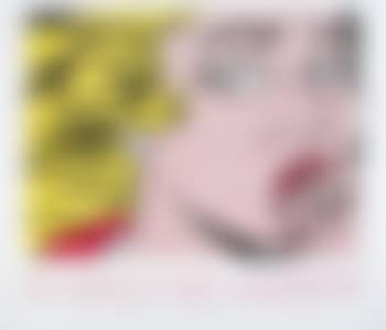 The Prints of Roy Lichtenstein, National Gallery of Art Poster (preview)