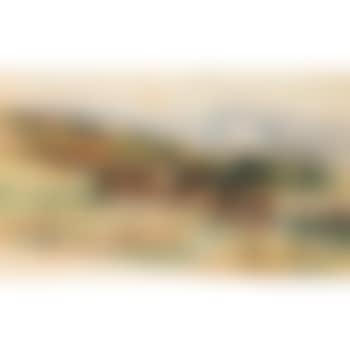 Schwarzwaldhof in hügeliger Herbstlandschaft (preview)