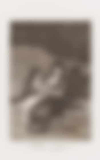 Bellos Consejos (aus: Caprichos) (preview)