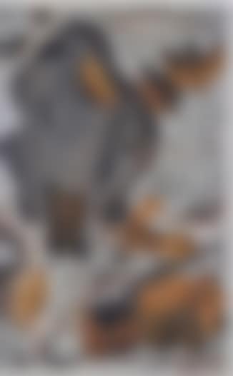 Untitled (Hunting Scene) (preview)